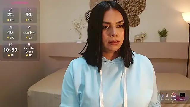 Girls and cam to cam: Watch as these sophisticated entertainers uncover their stunning costumes and curvaceous curves online!