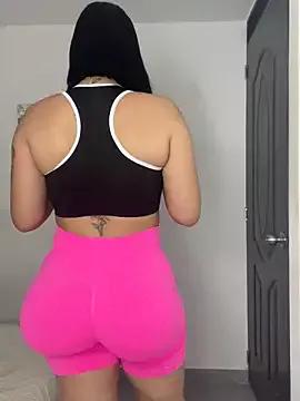 Girls and cam to cam: Watch as these sophisticated entertainers uncover their stunning costumes and curvaceous curves online!