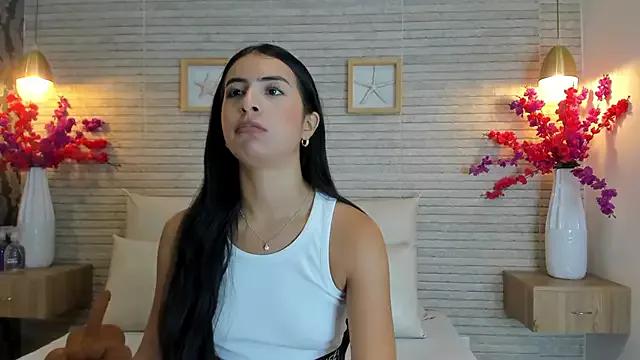 Girls and cam to cam: Watch as these sophisticated entertainers uncover their stunning costumes and curvaceous curves online!