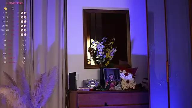 Girls and cam to cam: Watch as these sophisticated entertainers uncover their stunning costumes and curvaceous curves online!