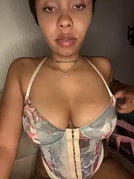 Itanny from StripChat is Freechat