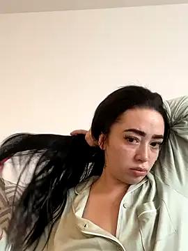 ItsCOCOx from StripChat is Freechat
