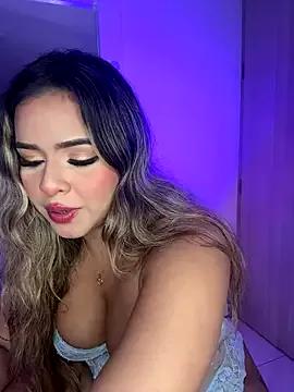 Girls and cam to cam: Watch as these sophisticated entertainers uncover their stunning costumes and curvaceous curves online!