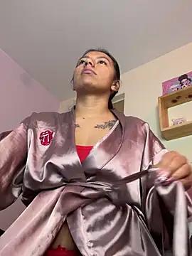 Girls and cam to cam: Watch as these sophisticated entertainers uncover their stunning costumes and curvaceous curves online!