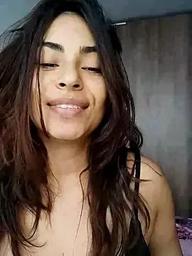 Ivanna2 from StripChat is Freechat