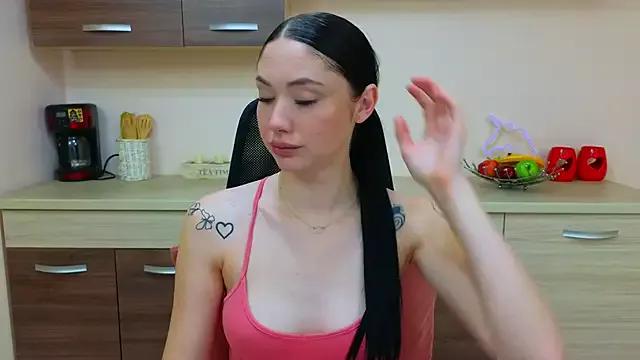 Girls and cam to cam: Watch as these sophisticated entertainers uncover their stunning costumes and curvaceous curves online!