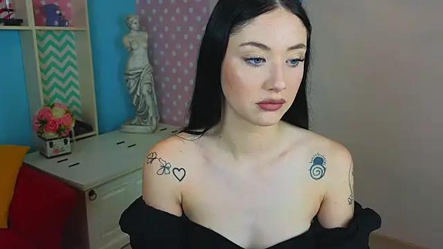 Girls and cam to cam: Watch as these sophisticated entertainers uncover their stunning costumes and curvaceous curves online!