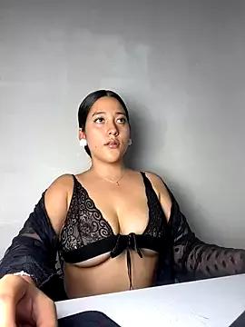 ivette_bocelly from StripChat is Freechat