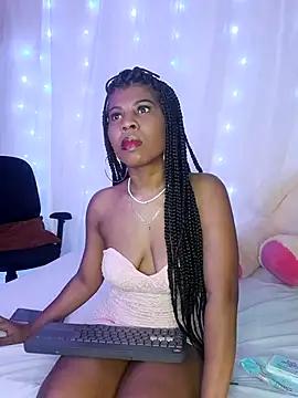 Girls and cam to cam: Watch as these sophisticated entertainers uncover their stunning costumes and curvaceous curves online!
