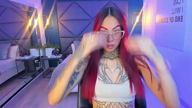Girls and cam to cam: Watch as these sophisticated entertainers uncover their stunning costumes and curvaceous curves online!