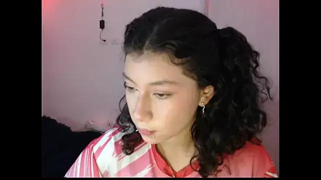 Ivonnybonn from StripChat is Freechat