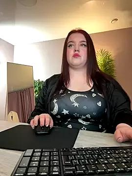 Girls and cam to cam: Watch as these sophisticated entertainers uncover their stunning costumes and curvaceous curves online!