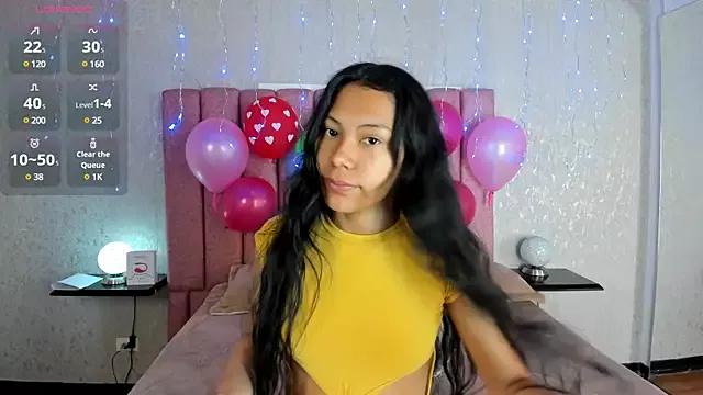 Girls and cam to cam: Watch as these sophisticated entertainers uncover their stunning costumes and curvaceous curves online!