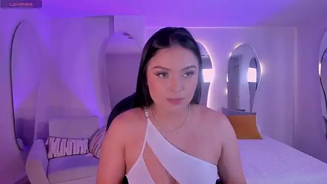 Girls and cam to cam: Watch as these sophisticated entertainers uncover their stunning costumes and curvaceous curves online!