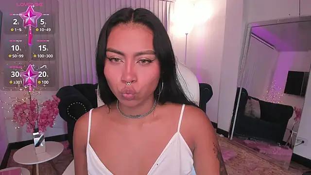Girls and cam to cam: Watch as these sophisticated entertainers uncover their stunning costumes and curvaceous curves online!