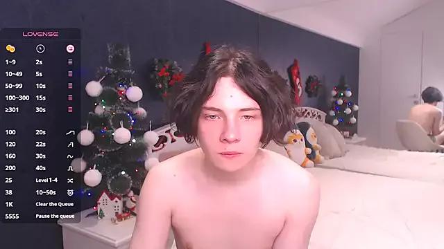 iwillfall from StripChat is Freechat