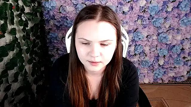 IxxiLiana from StripChat is Freechat