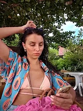 Girls and cam to cam: Watch as these sophisticated entertainers uncover their stunning costumes and curvaceous curves online!