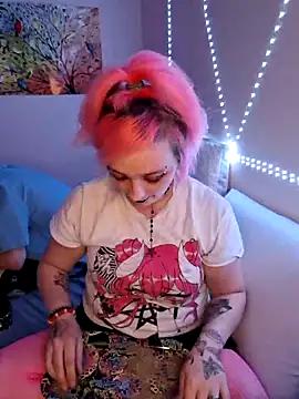 Girls and cam to cam: Watch as these sophisticated entertainers uncover their stunning costumes and curvaceous curves online!