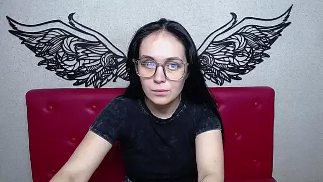 Photos of IziPaterson from StripChat is Freechat