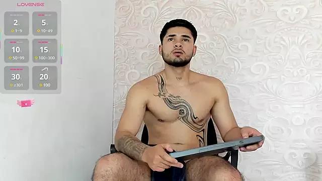 Girls and cam to cam: Watch as these sophisticated entertainers uncover their stunning costumes and curvaceous curves online!