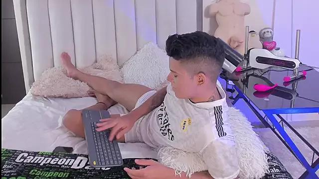 Girls and cam to cam: Watch as these sophisticated entertainers uncover their stunning costumes and curvaceous curves online!