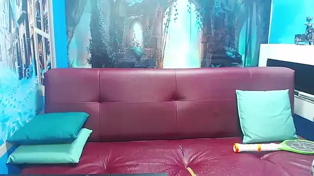 Girls and cam to cam: Watch as these sophisticated entertainers uncover their stunning costumes and curvaceous curves online!