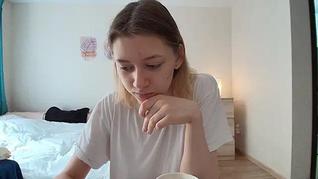 jackp0t__ from StripChat is Freechat