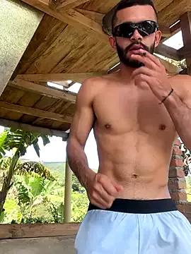 Girls and cam to cam: Watch as these sophisticated entertainers uncover their stunning costumes and curvaceous curves online!