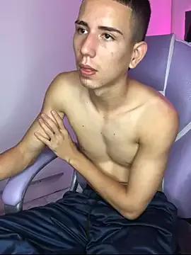 JackSwan18 from StripChat is Freechat