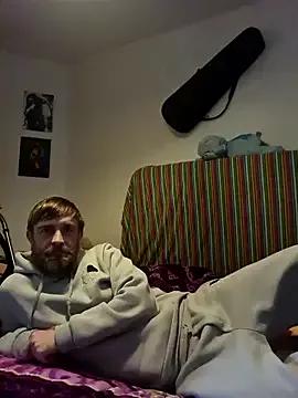 JACKulate31 from StripChat is Freechat
