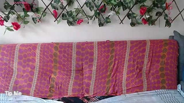 Girls and cam to cam: Watch as these sophisticated entertainers uncover their stunning costumes and curvaceous curves online!