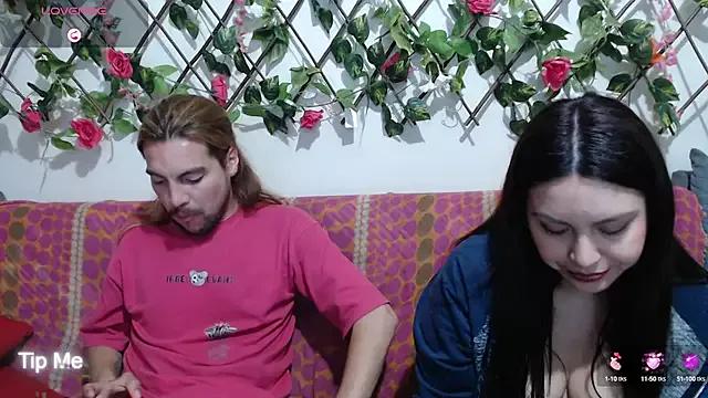 Girls and cam to cam: Watch as these sophisticated entertainers uncover their stunning costumes and curvaceous curves online!