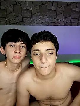 Girls and cam to cam: Watch as these sophisticated entertainers uncover their stunning costumes and curvaceous curves online!