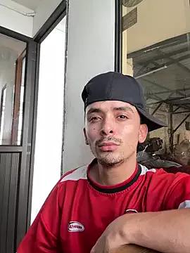 Jacobs0 from StripChat is Freechat