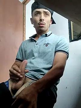 Jacobs0 from StripChat is Freechat