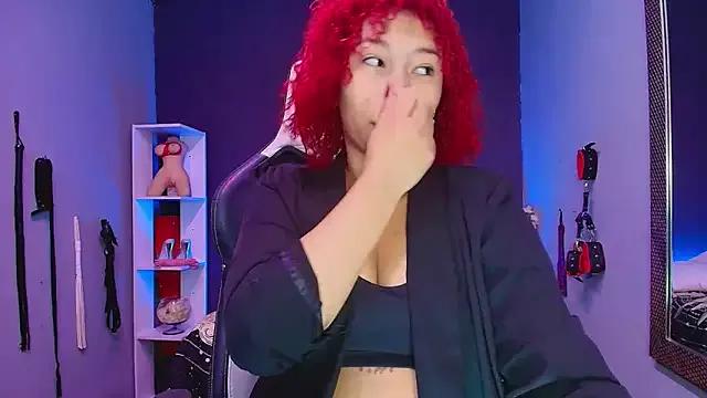 Girls and cam to cam: Watch as these sophisticated entertainers uncover their stunning costumes and curvaceous curves online!