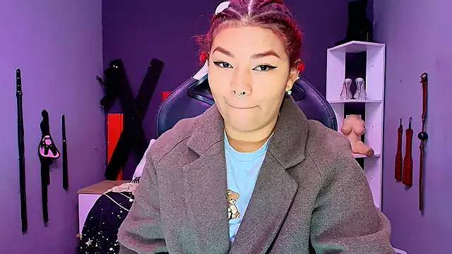 Girls and cam to cam: Watch as these sophisticated entertainers uncover their stunning costumes and curvaceous curves online!