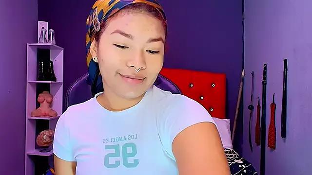 Girls and cam to cam: Watch as these sophisticated entertainers uncover their stunning costumes and curvaceous curves online!