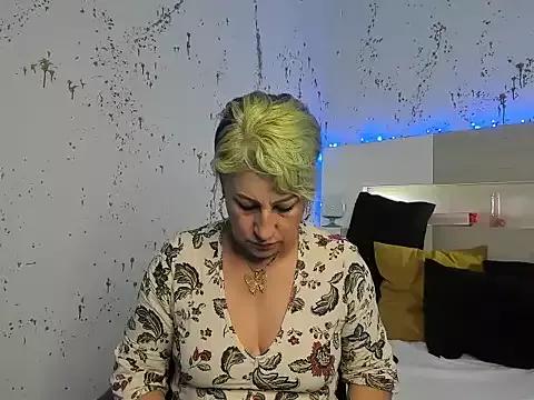 JaddeWalker from StripChat is Freechat