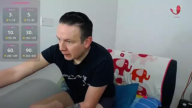 Photos of jade_and_jack from StripChat is Freechat
