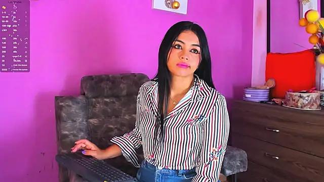 Girls and cam to cam: Watch as these sophisticated entertainers uncover their stunning costumes and curvaceous curves online!