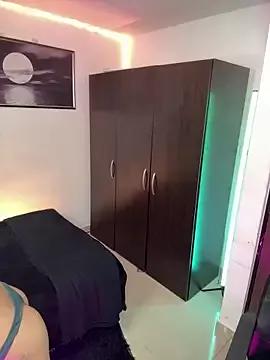 Girls and cam to cam: Watch as these sophisticated entertainers uncover their stunning costumes and curvaceous curves online!