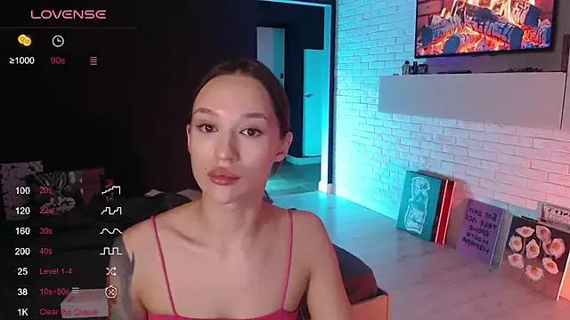 Girls and cam to cam: Watch as these sophisticated entertainers uncover their stunning costumes and curvaceous curves online!