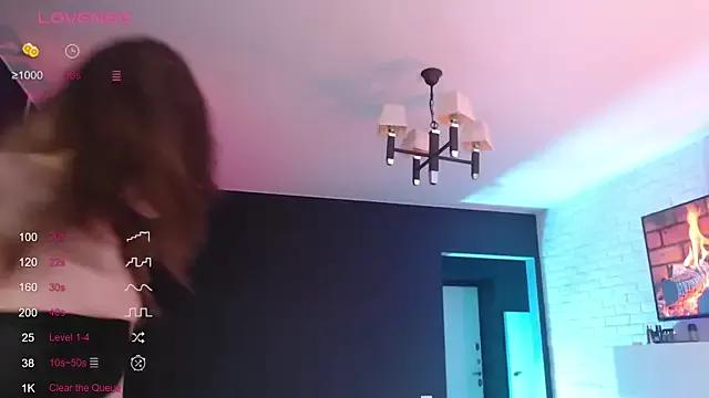 Jade_Lumin from StripChat is Freechat