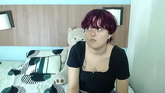 JadeAndJess_ from StripChat is Freechat