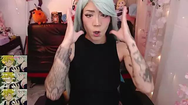 Girls and cam to cam: Watch as these sophisticated entertainers uncover their stunning costumes and curvaceous curves online!
