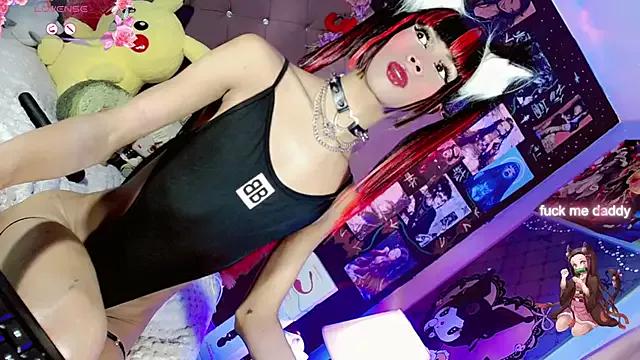Girls and cam to cam: Watch as these sophisticated entertainers uncover their stunning costumes and curvaceous curves online!