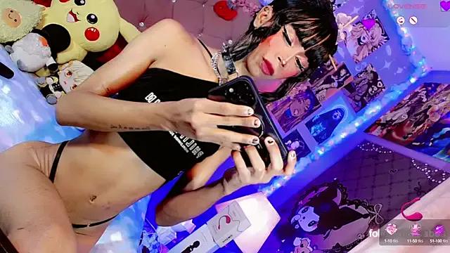 Girls and cam to cam: Watch as these sophisticated entertainers uncover their stunning costumes and curvaceous curves online!