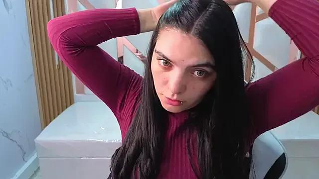 Girls and cam to cam: Watch as these sophisticated entertainers uncover their stunning costumes and curvaceous curves online!